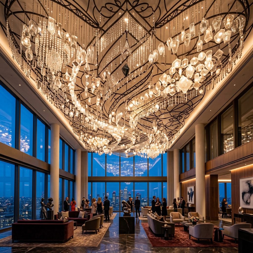 Ceiling Masterpieces