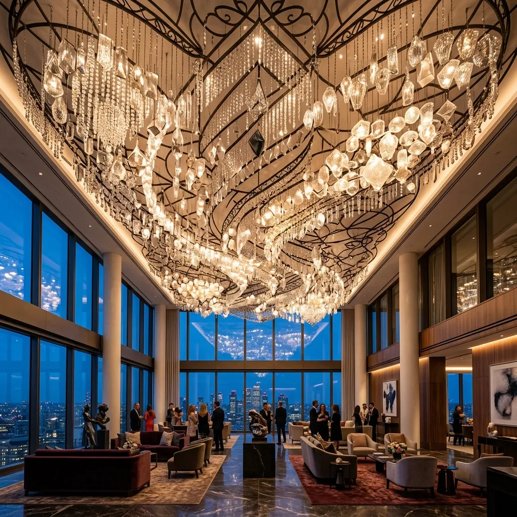 Ceiling Masterpieces