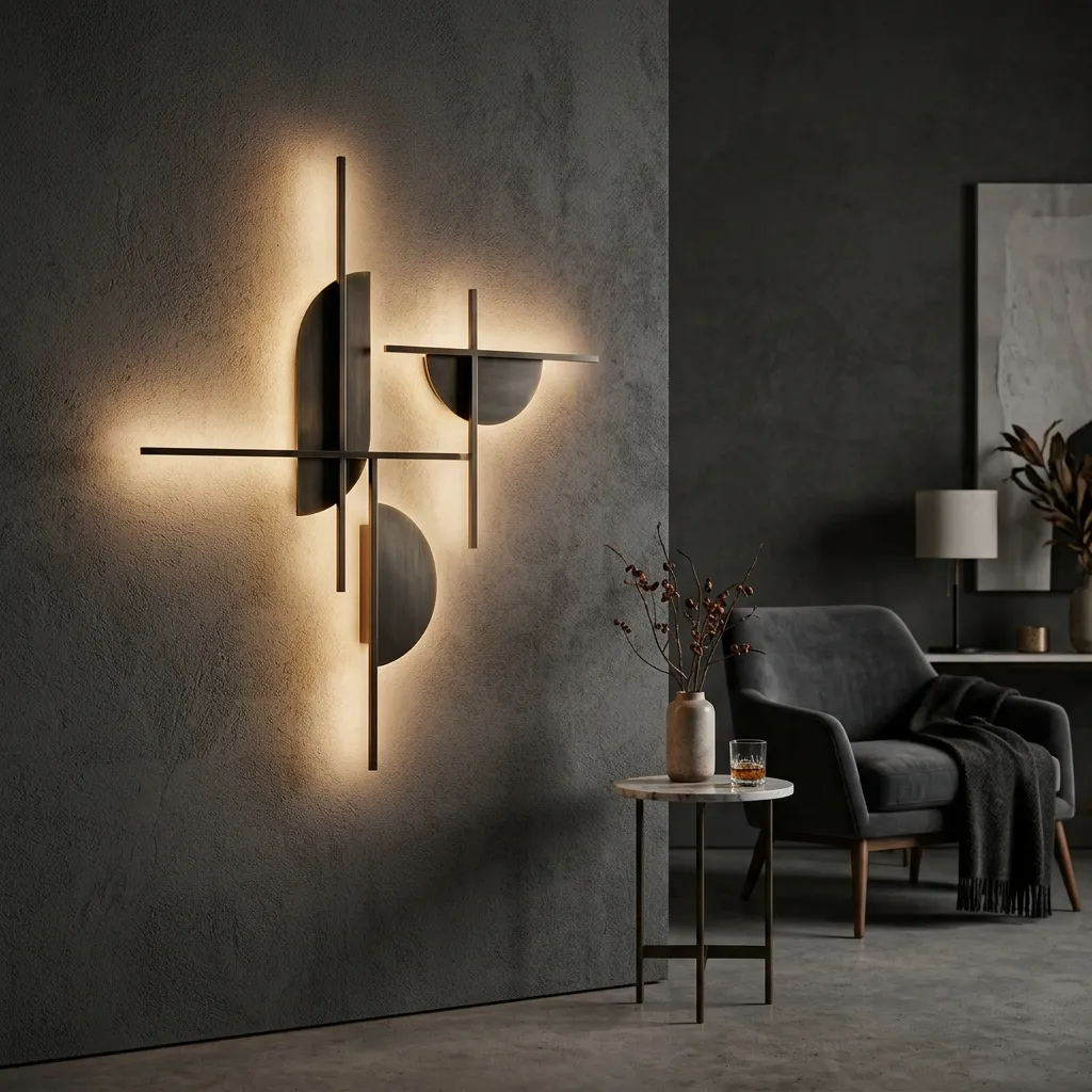 Wall Sculptures